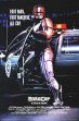 Robocop Poster - One Sheet